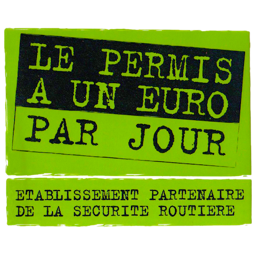 Permis à 1€ par jour